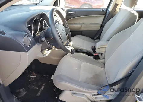 2012 Dodge Caliber Sxt from USA, damaged, VIN 1C3CDWDA9CD508699